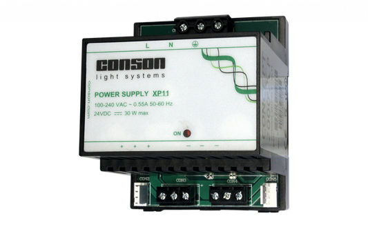 XP11 | POWER SUPPLY (24VDC 30VA) (CP11 Power Supply)