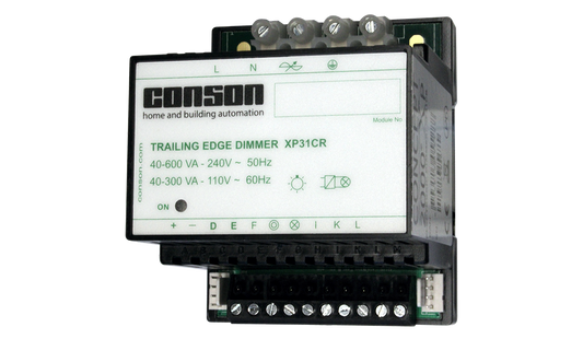 XP31CR | DIMMER 600 VA R/C